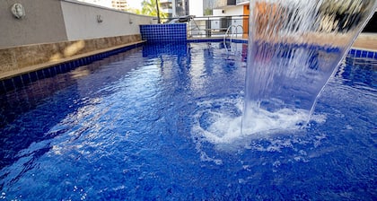 Sun Square Suítes Hotel By Lual