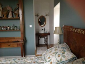 3 Schlafzimmer, Bettwäsche
