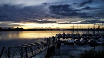 Port de plaisance