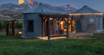 Cozy Cabin|Firepit,Mountain Views|Near Wineries