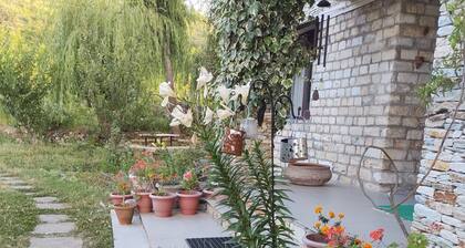 A clean fully furnished home with breathtaking views