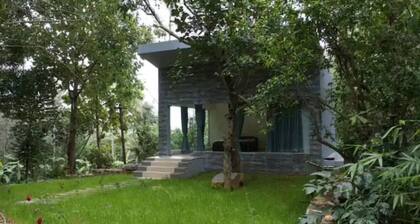 Blue Valley Estate-12 Acre Forest-Silver Oak-Villa