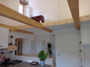 Apartment | Innenbereich