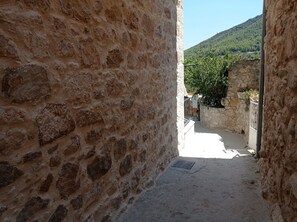 Apartment | Unterkunftsgelände