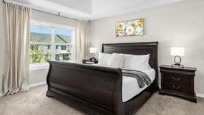 Room - 3 Bedrooms/ 3.5 Bathrooms/ Solara (1540 CP) (Kissimmee)