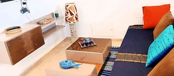 Au Cœur de Sidi bou Said s+1