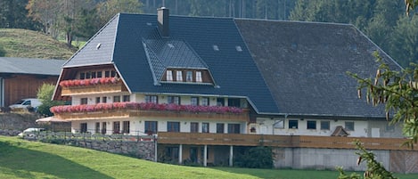 Exterieur