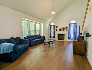 Smart TV y impresora 