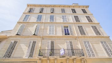 Exterieur