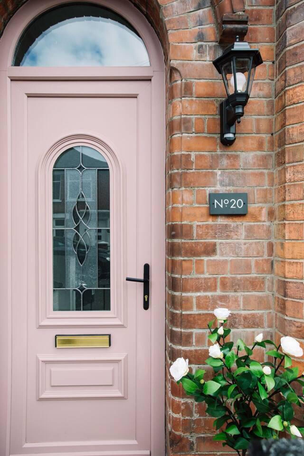 Nhà | Ngoại thất