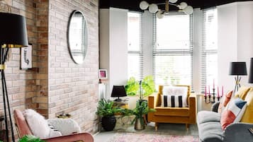 House | Interior