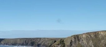 Cornish Holiday - 91 Hengar Manor