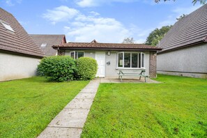 Exterior - Cornish Holiday - 91 Hengar Manor (St Tudy)