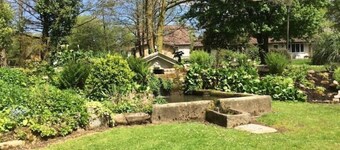 Cornish Holiday - 91 Hengar Manor