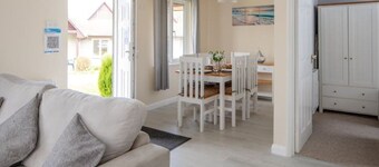 Cornish Holiday - 100 Hengar Manor