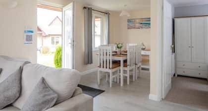 Cornish Holiday - 100 Hengar Manor