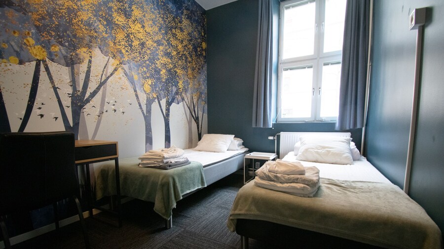 Mini-Hotel Borås Regementet