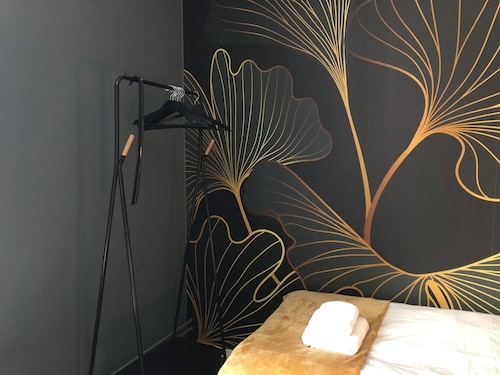 Mini-Hotel Borås Regementet