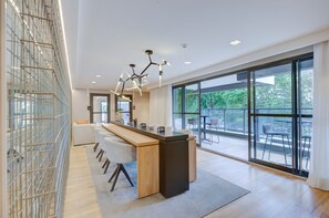 Property amenity - Roomo Transamerica SP Oscar Freire (São Paulo)