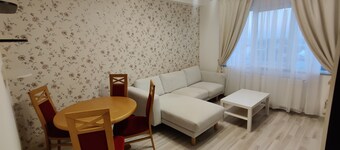 Townview Budget Penthouse