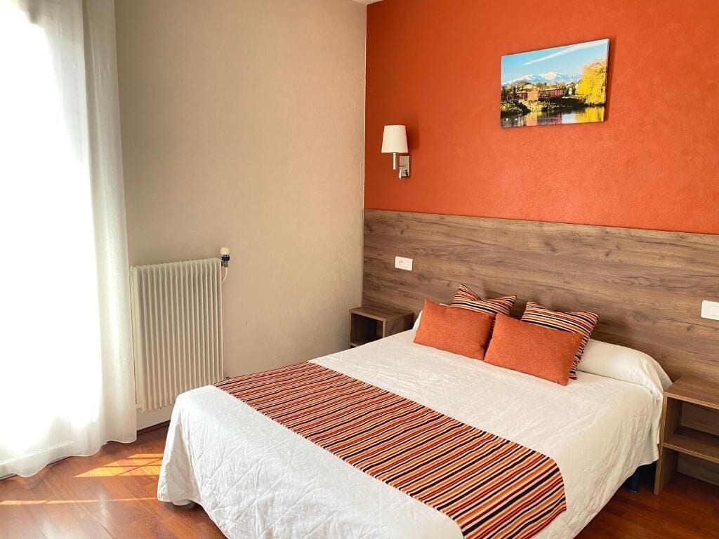Foto - Hôtel Le Belvédère