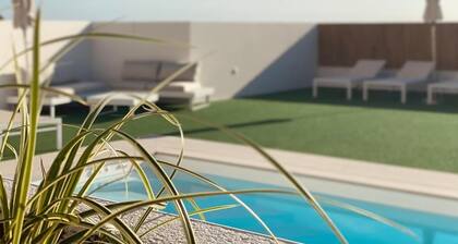 Hôtel Le Belvédère