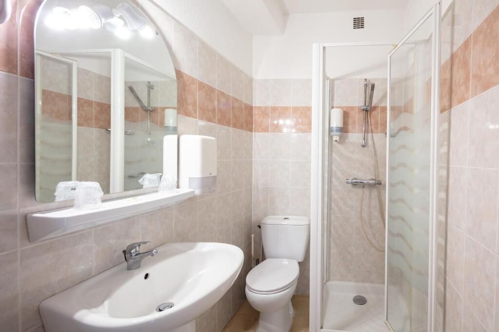 Foto - Hôtel Le Belvédère