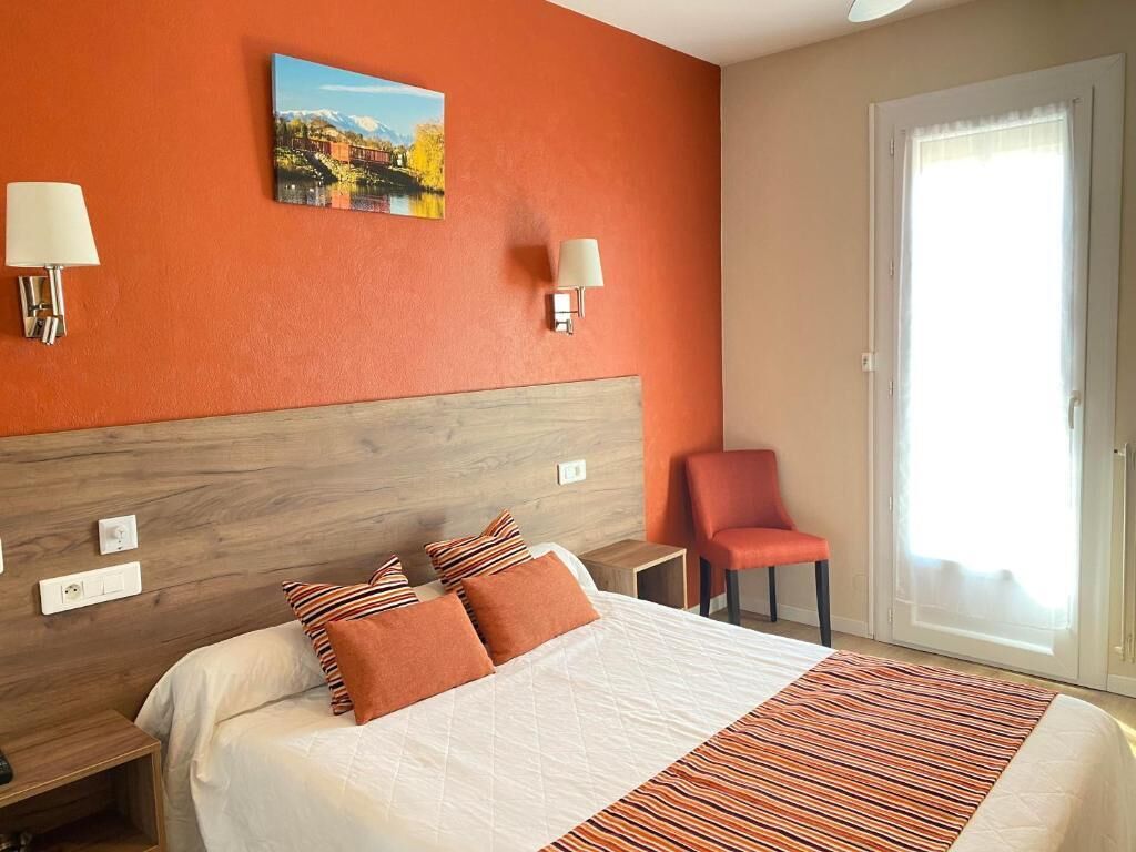 Foto - Hôtel Le Belvédère