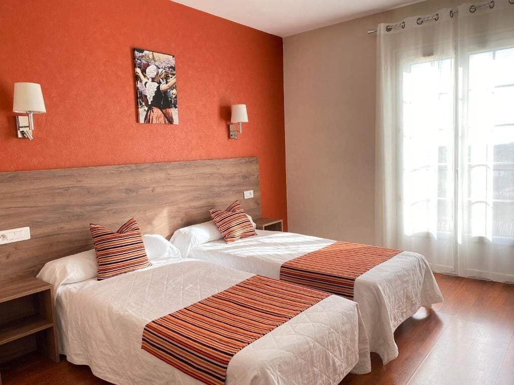 Foto - Hôtel Le Belvédère