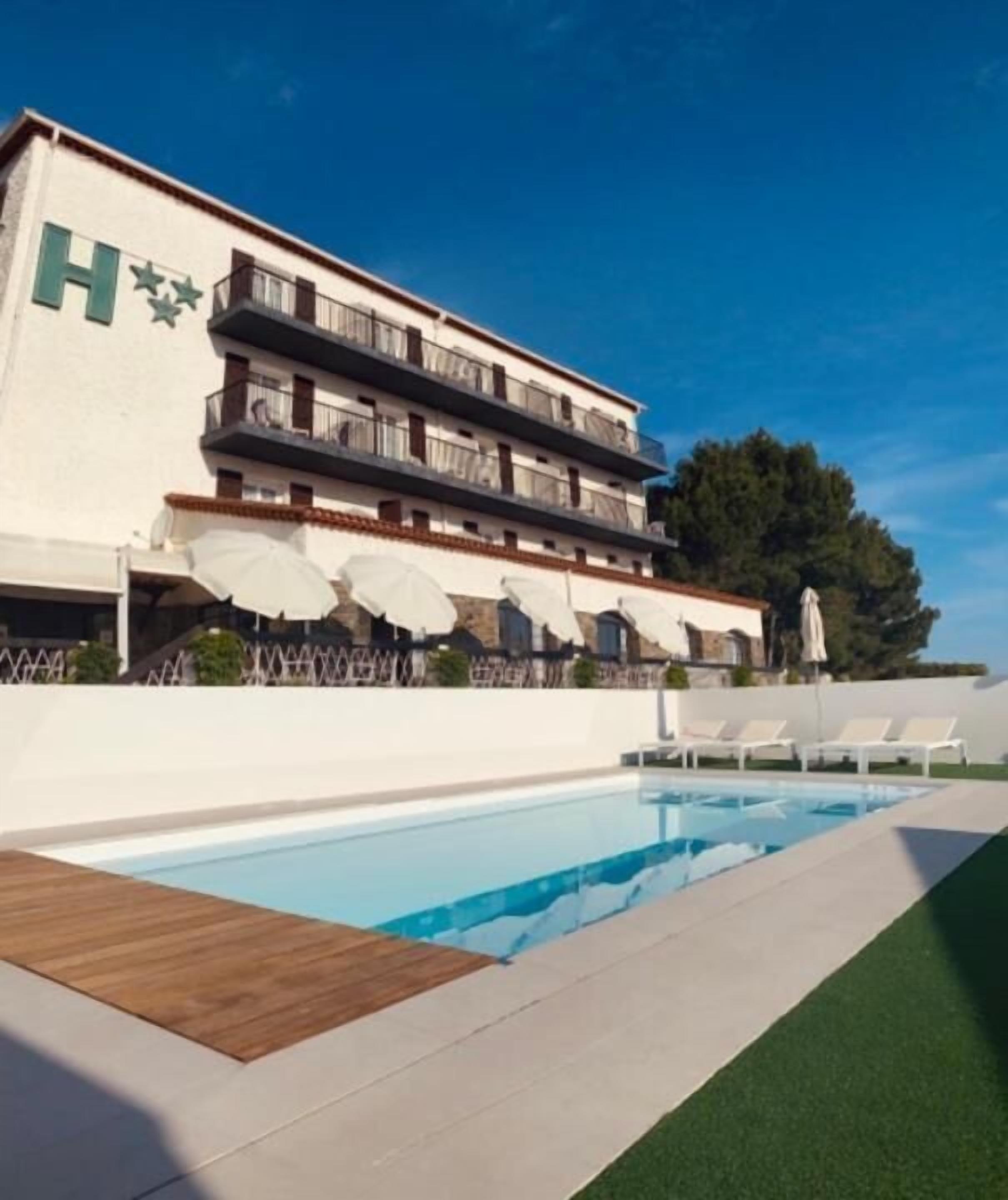 Foto - Hôtel Le Belvédère