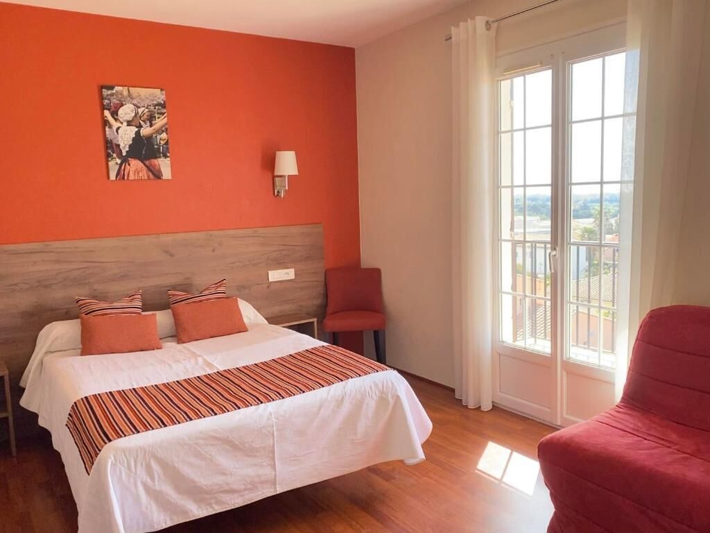 Foto - Hôtel Le Belvédère