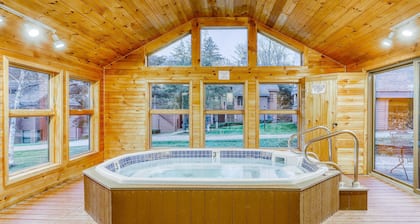 Trail Creek 75 | Condo in Killington
