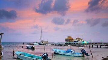 Marina/club náutico