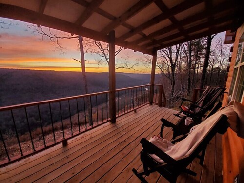 Wake up in the Clouds, Out-Of-This-World Views