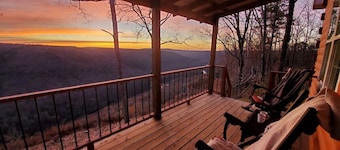 Wake up in the Clouds, Out-Of-This-World Views