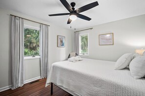 4 soverom og internettilgang