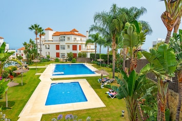 Bilde av Jardines del Mar Mediterraneo 2428