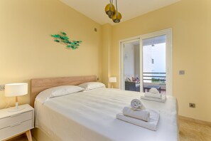 3 Schlafzimmer, Bügeleisen/Bügelbrett, kostenloses WLAN