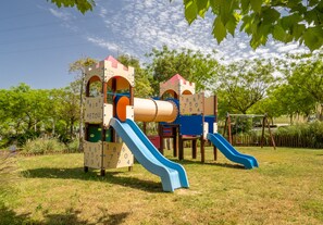 Area bambini