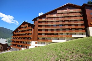 Esterni