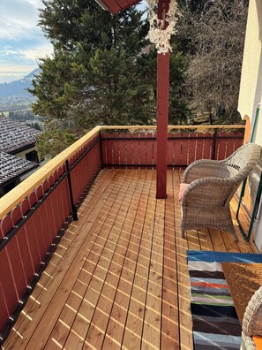 Property grounds - Cozy house with lake view (Steindorf am Ossiacher See)