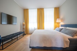 1 bedroom, desk, travel crib, free WiFi - Shhh! Insider tip in Rüttenscheid (Essen)