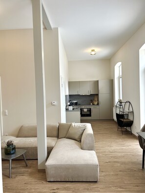 منطقة المعيشة