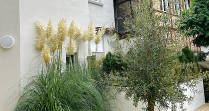 Pure Highlight Living 9 - Ferienwohnung / Wohnen auf Zeit