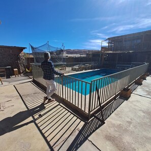 Family Cabin | Exterior