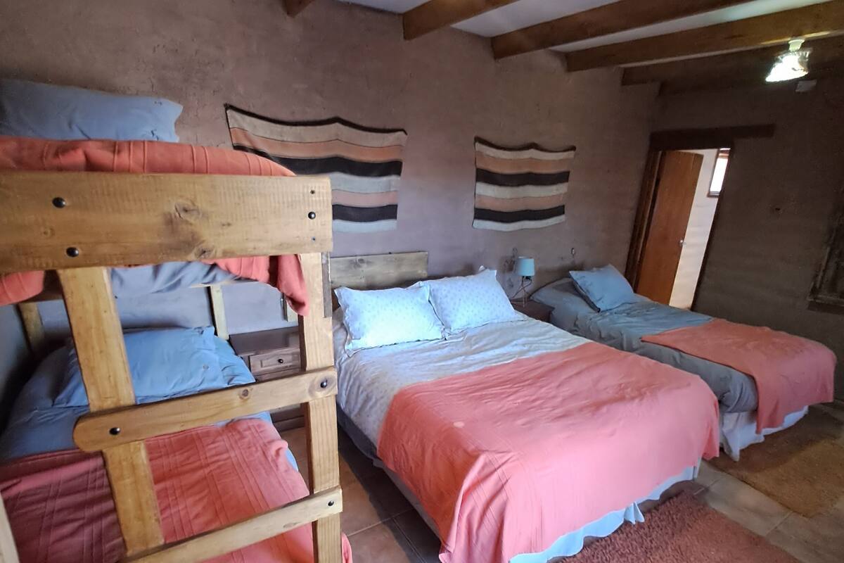 Family Cabin | 1 bedroom