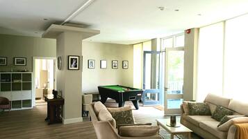 Apartemen | Interior