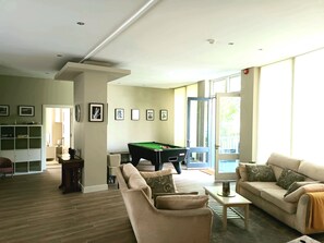 Apartment | Interior