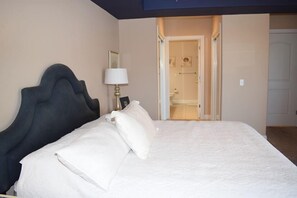 3 bedrooms, free WiFi, wheelchair access