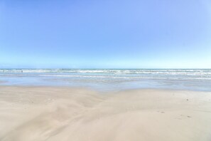 Playa en los alrededores